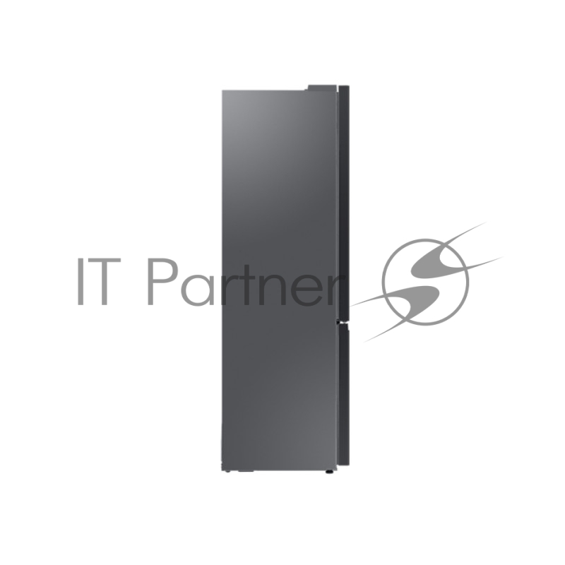 Холодильник Samsung RB38C6B2E22/EF 2-хкамерн. черный