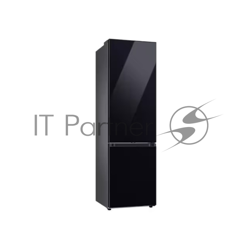 Холодильник Samsung RB38C6B2E22/EF 2-хкамерн. черный