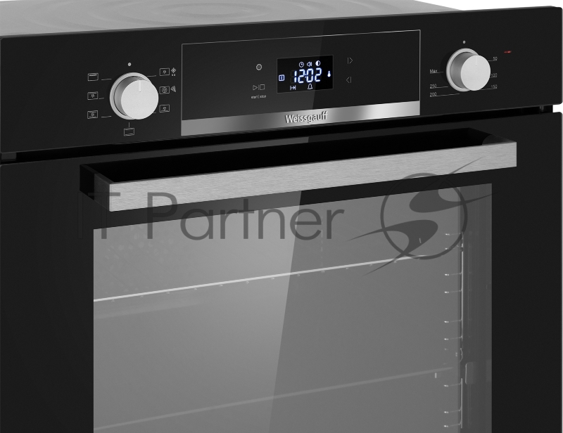 Духовой шкаф Weissgauff EOV 291 PDBS