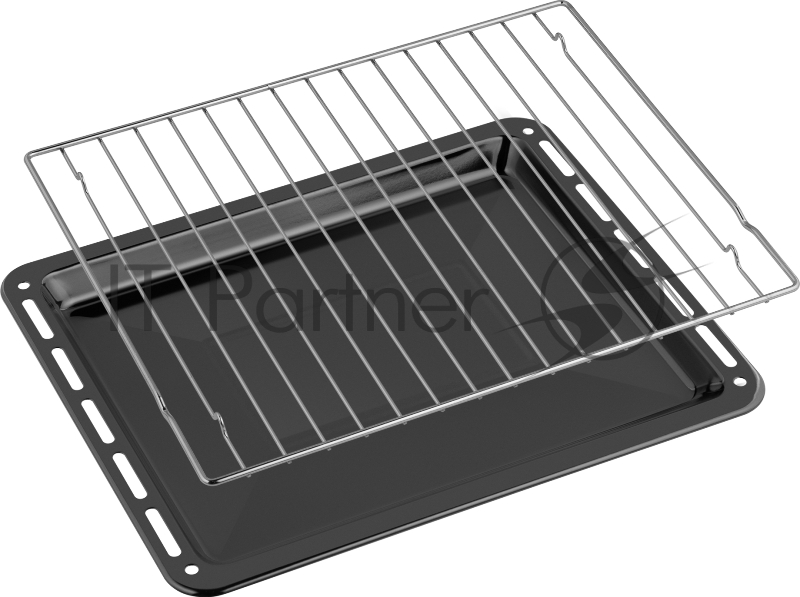 Духовой шкаф Weissgauff EOV 291 PDBS