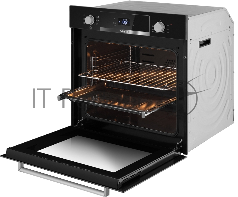 Духовой шкаф Weissgauff EOV 291 PDBS