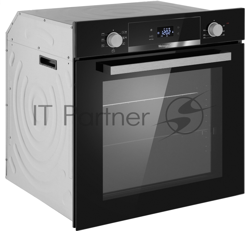 Духовой шкаф Weissgauff EOV 291 PDBS