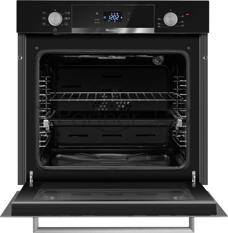 Духовой шкаф Weissgauff EOV 291 PDBS