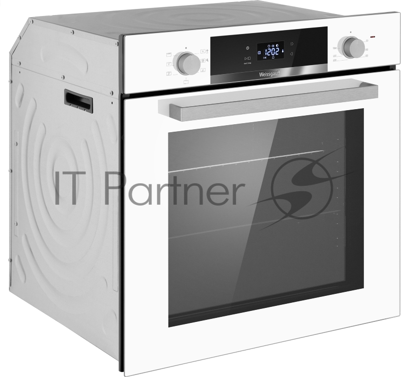 Духовой шкаф Weissgauff EOV 29 PDWS