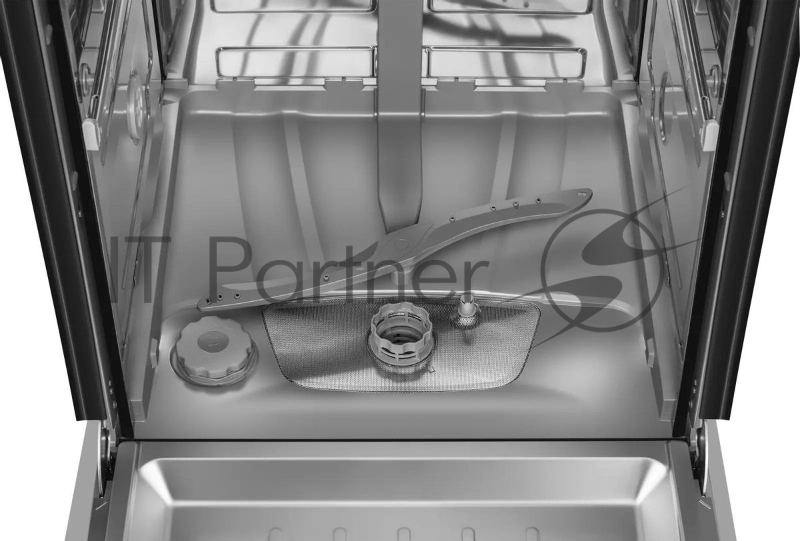 Посудомоечная машина Weissgauff BDW 6036 D AutoOpen