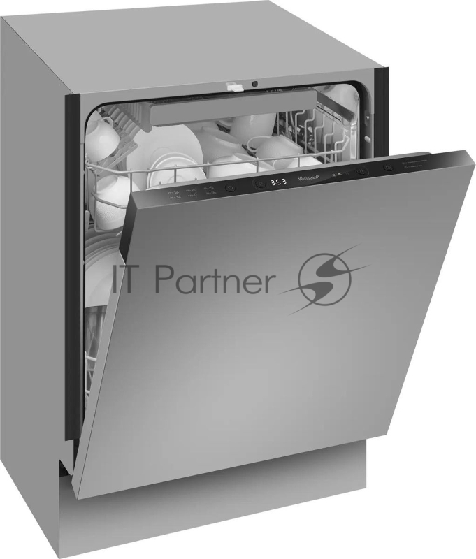Посудомоечная машина Weissgauff BDW 6036 D AutoOpen