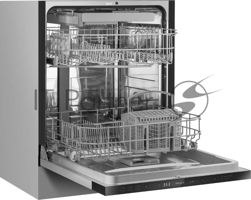 Посудомоечная машина Weissgauff BDW 6036 D AutoOpen