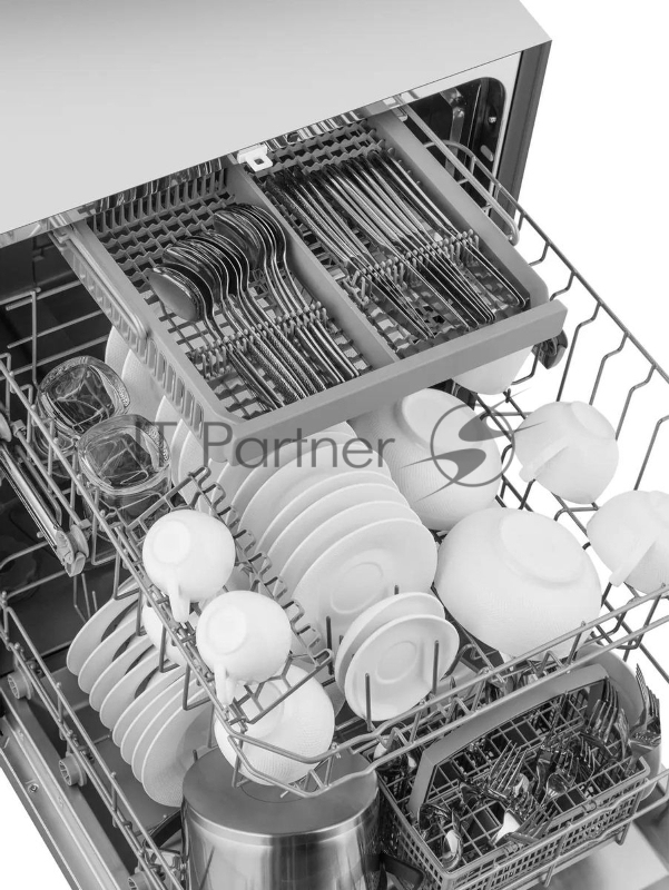 Посудомоечная машина Weissgauff BDW 6036 D AutoOpen