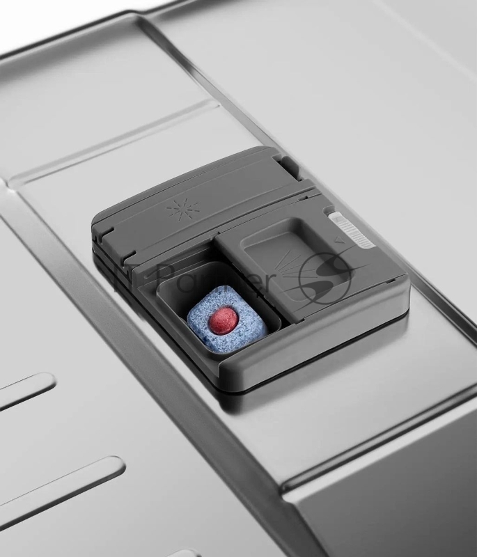 Посудомоечная машина Weissgauff BDW 6036 D AutoOpen