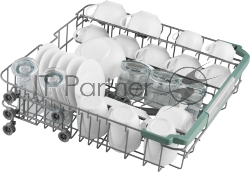 Посудомоечная машина Weissgauff BDW 6136 D Inverter AutoOpen Infolight