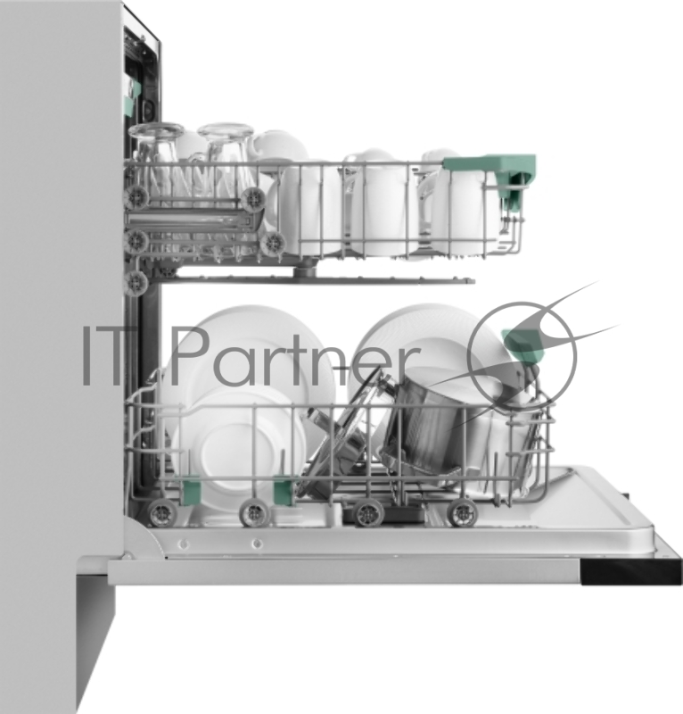 Посудомоечная машина Weissgauff BDW 6136 D Inverter AutoOpen Infolight
