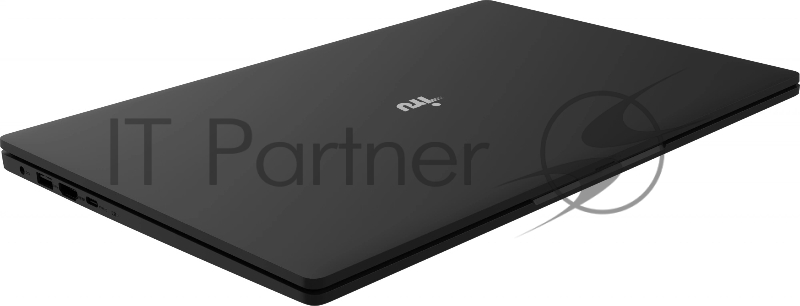 Ноутбук IRU Strato 15ALI черный Core i5 1240P 16Gb SSD512Gb Intel Iris Xe graphics 15.6 IPS FHD (1920x1080) Windows 11 Professional 6000mAh (2059124)