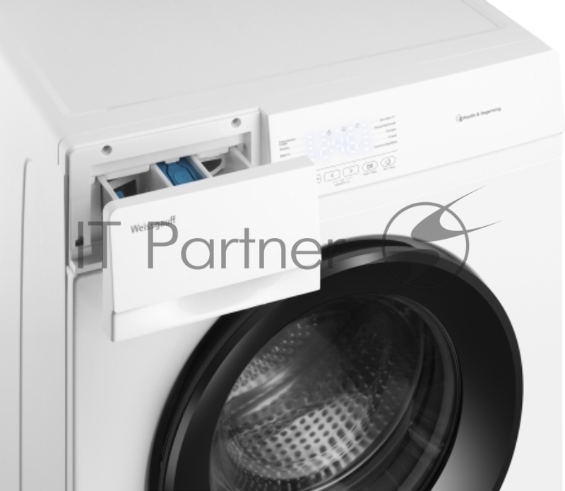 Стиральная машина Weissgauff WM 4506 Simple Touch