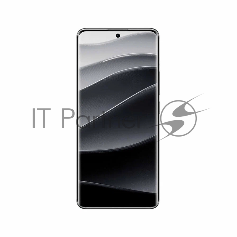 Смартфон Xiaomi Redmi Note 14 Pro+ 5G, 12/512Gb, черный