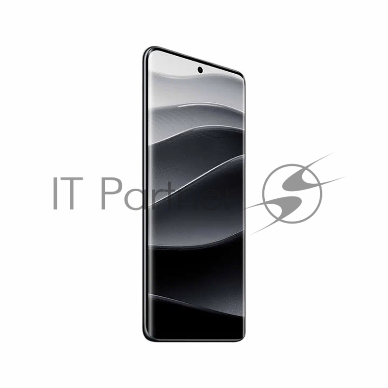 Смартфон Xiaomi Redmi Note 14 Pro+ 5G, 12/512Gb, черный