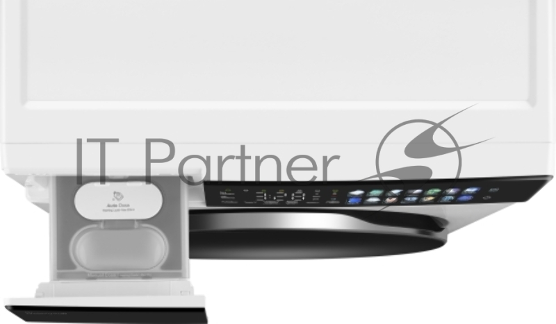 Стиральная машина Weissgauff WM 995 Autodose Inverter Touch