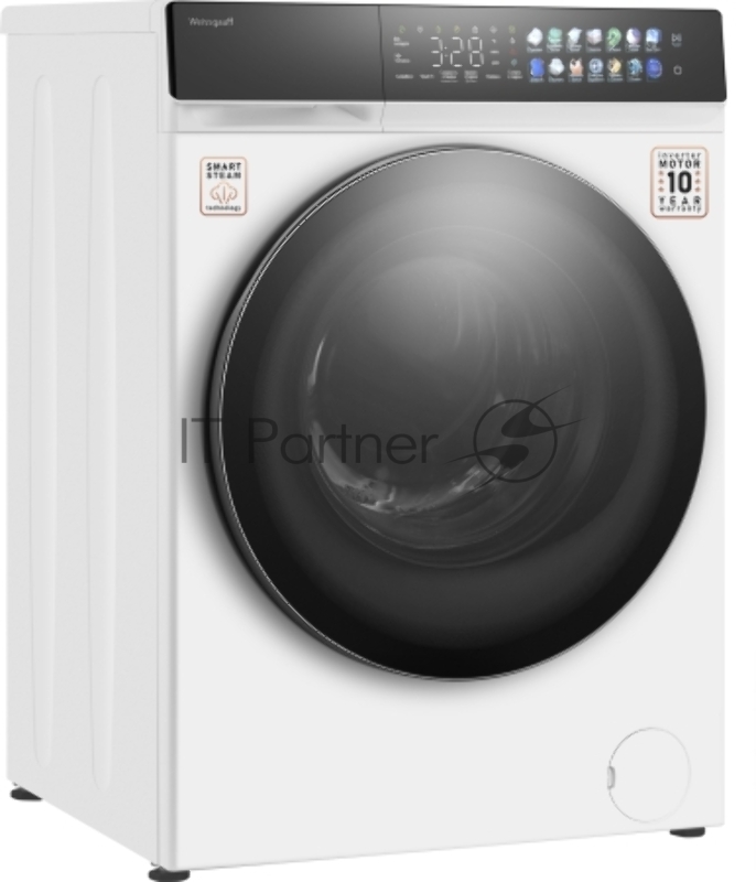 Стиральная машина Weissgauff WM 995 Autodose Inverter Touch