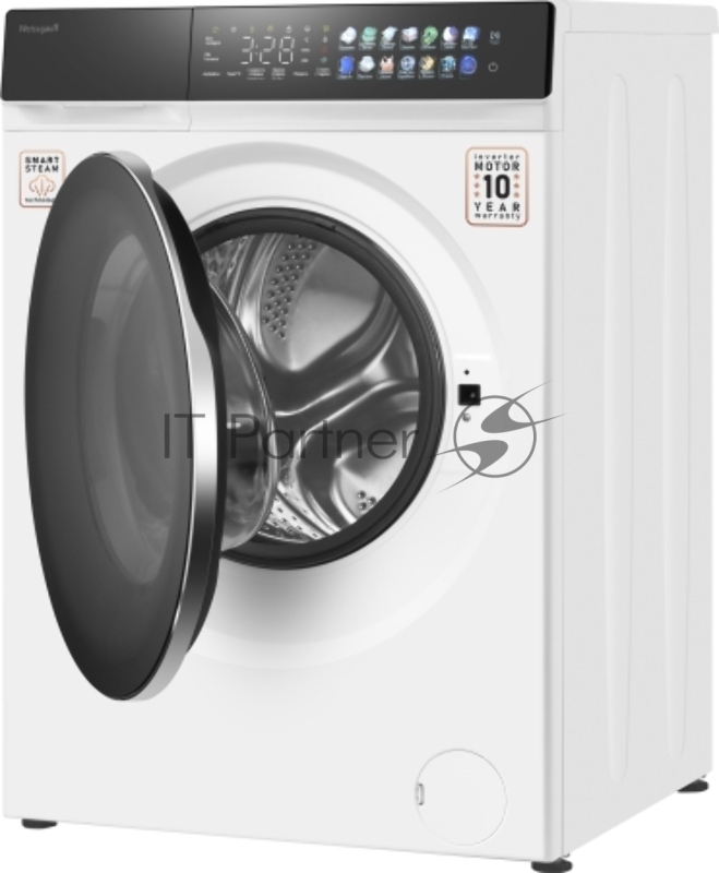 Стиральная машина Weissgauff WM 995 Autodose Inverter Touch