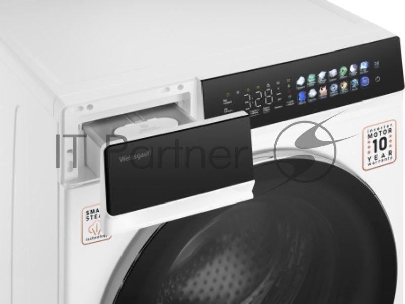 Стиральная машина Weissgauff WM 995 Autodose Inverter Touch