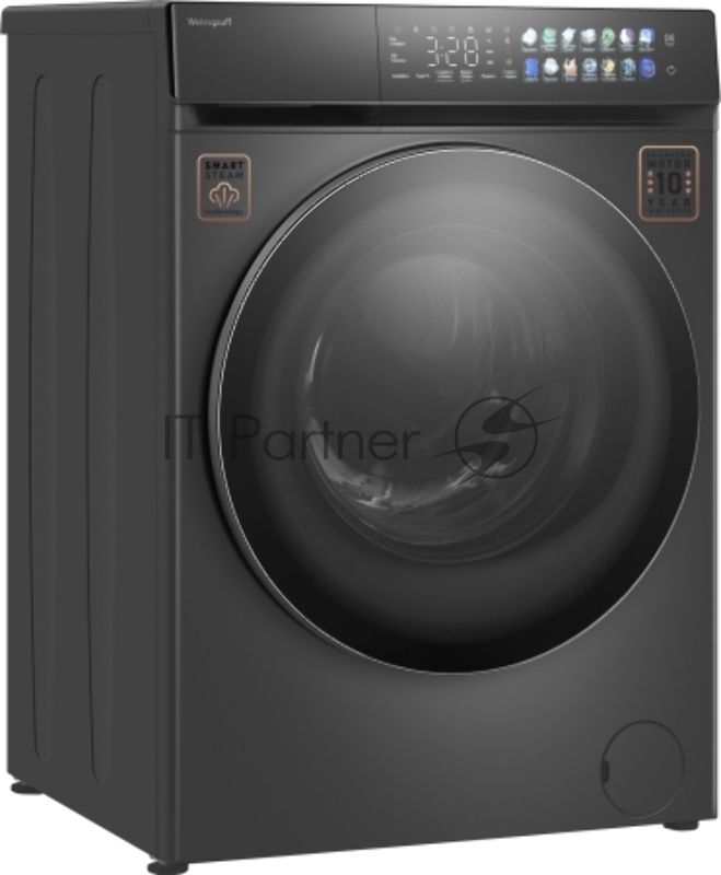 Стиральная машина Weissgauff WM 996 Autodose Inverter Touch