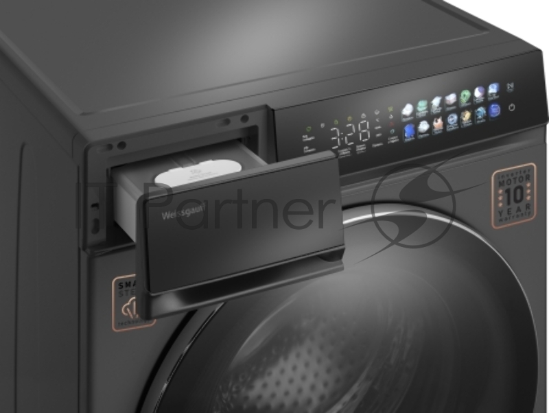 Стиральная машина Weissgauff WM 996 Autodose Inverter Touch