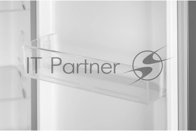 Холодильник Hyundai CS55023F 2-хкамерн. нержавеющая сталь