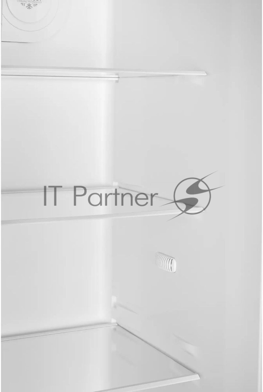 Холодильник Hyundai CS55023F 2-хкамерн. нержавеющая сталь