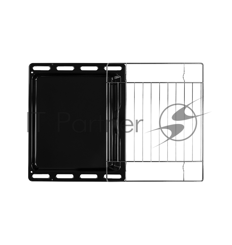 Духовой шкаф Электрический Lex EDM 1001 ONE WH белый