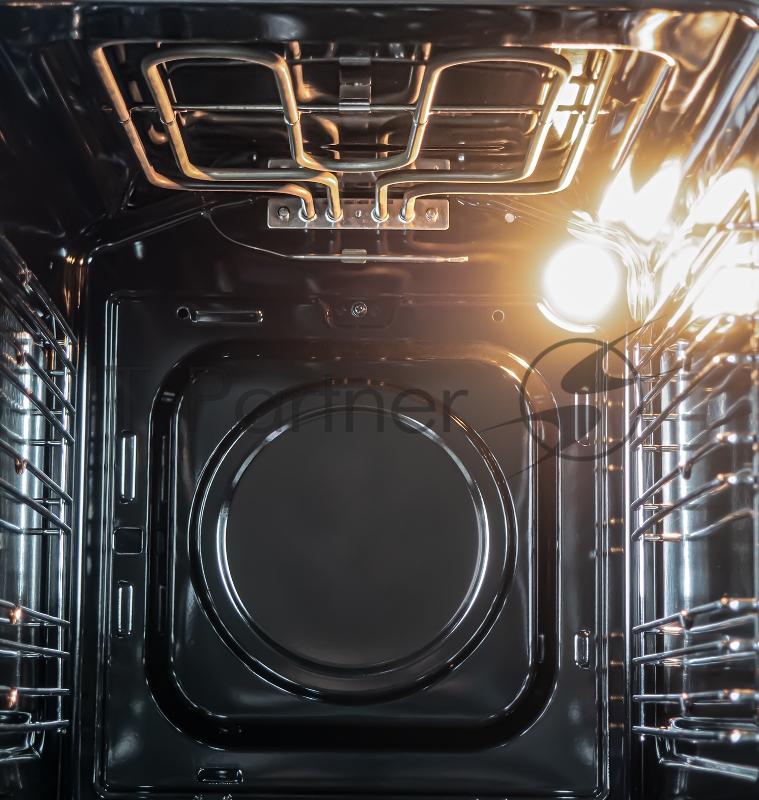 Духовой шкаф Электрический Lex EDM 4540 BBL черный