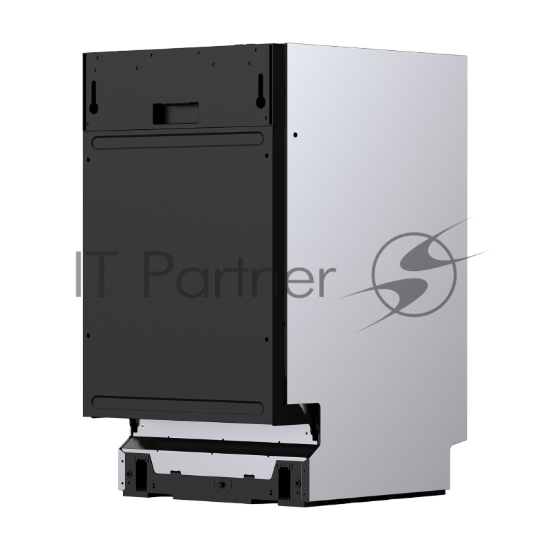 Посудомоечная машина встраив. Lex PM 4573N узкая