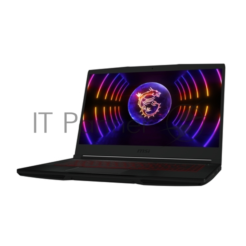 Ноутбук MSI GF63 12UC-2209NL серый Core i5 12450H 16Gb SSD512Gb NVIDIA GeForce RTX 3050 4Gb 15.6 IPS FHD (1920x1080) Windows 11 Home WiFi BT Cam
