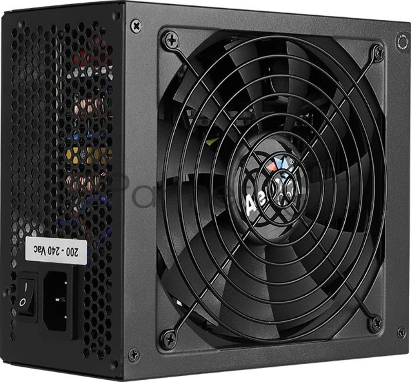 Блок питания Formula ATX 1000W AC KCAS PLUS 1000GM V2 80+ gold (20+4pin) APFC 140mm fan 10xSATA Cab Manag RTL
