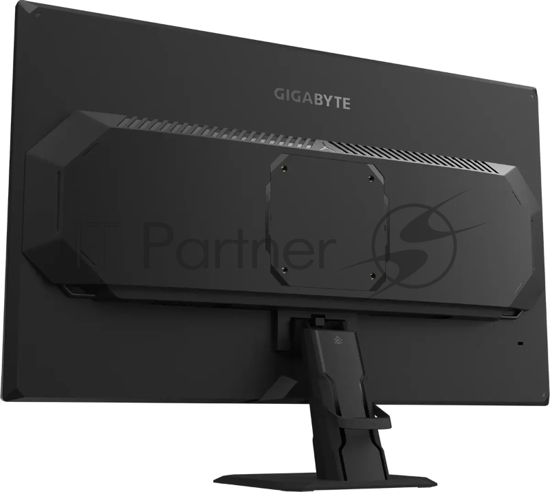 Монитор Gigabyte 27 GS27QXA черный IPS LED 16:9 HDMI матовая 1000:1 350cd 178гр/178гр 2560x1440 240Hz FreeSync Premium DP 2K USB 5.11кг