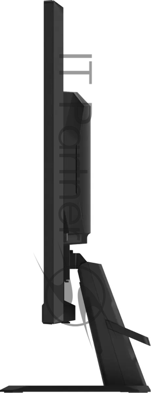 Монитор Gigabyte 27 GS27QXA черный IPS LED 16:9 HDMI матовая 1000:1 350cd 178гр/178гр 2560x1440 240Hz FreeSync Premium DP 2K USB 5.11кг