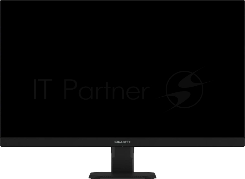 Монитор Gigabyte 27 GS27QXA черный IPS LED 16:9 HDMI матовая 1000:1 350cd 178гр/178гр 2560x1440 240Hz FreeSync Premium DP 2K USB 5.11кг