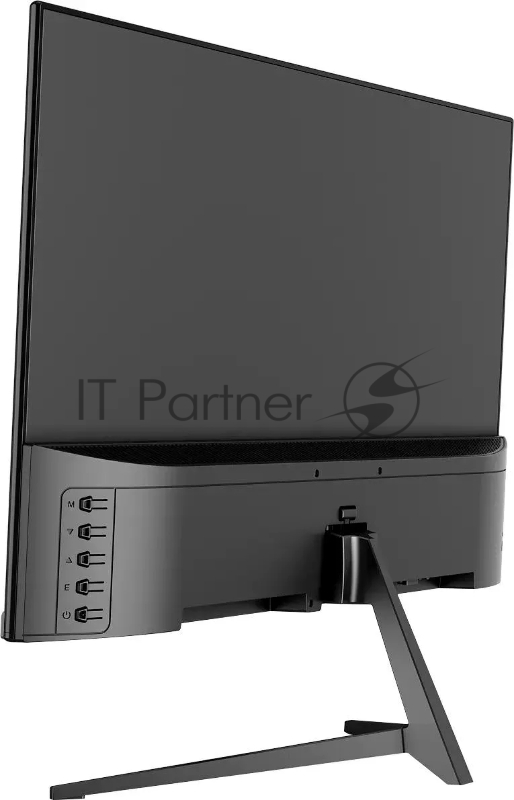 Монитор NPC 27 MF2717-V черный IPS LED 5ms 16:9 HDMI матовая 250cd 178гр/178гр 1920x1080 75Hz VGA FHD 4кг