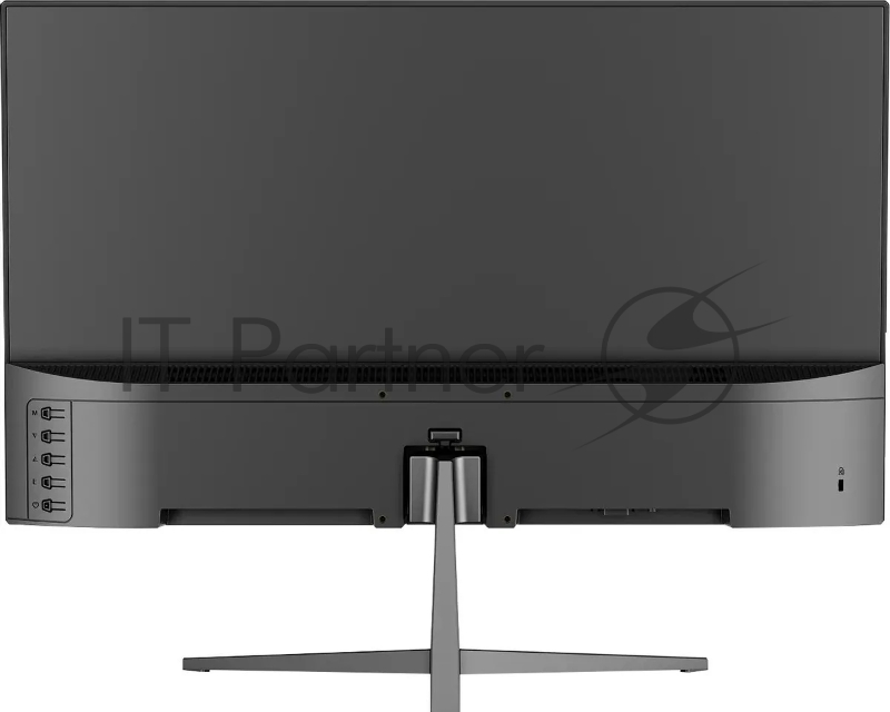 Монитор NPC 27 MF2717-V черный IPS LED 5ms 16:9 HDMI матовая 250cd 178гр/178гр 1920x1080 75Hz VGA FHD 4кг