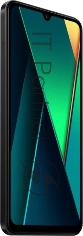 Смартфон Poco C75 6/128Gb черный