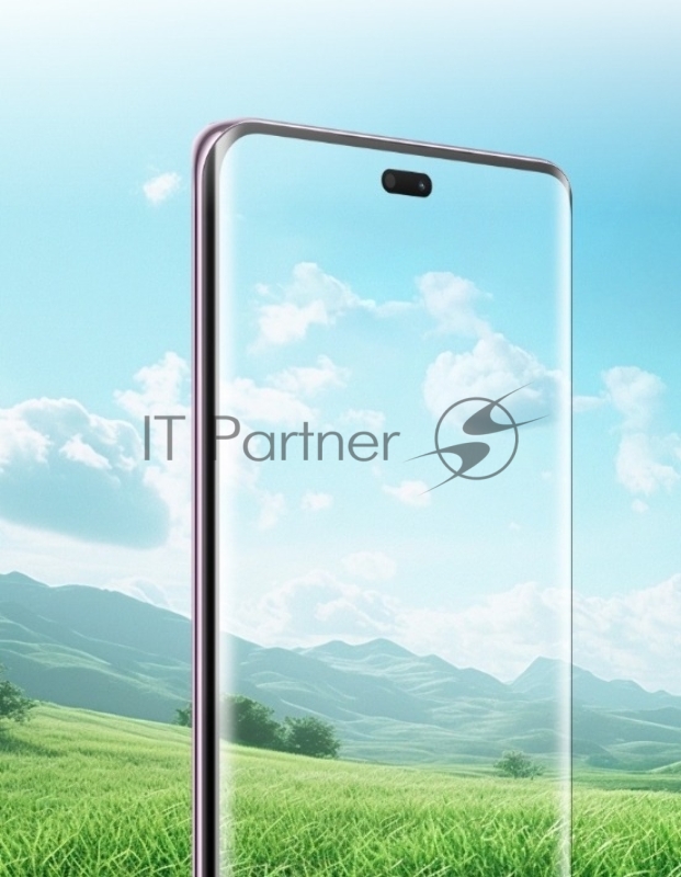 Смартфон HONOR X9C 12/256GB BLACK