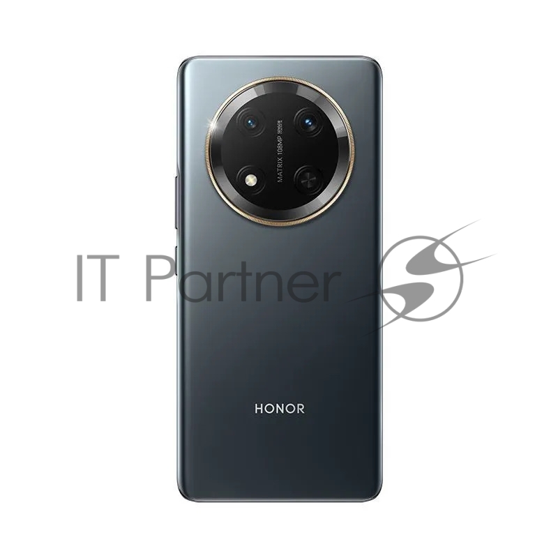 Смартфон HONOR X9C 12/256GB BLACK