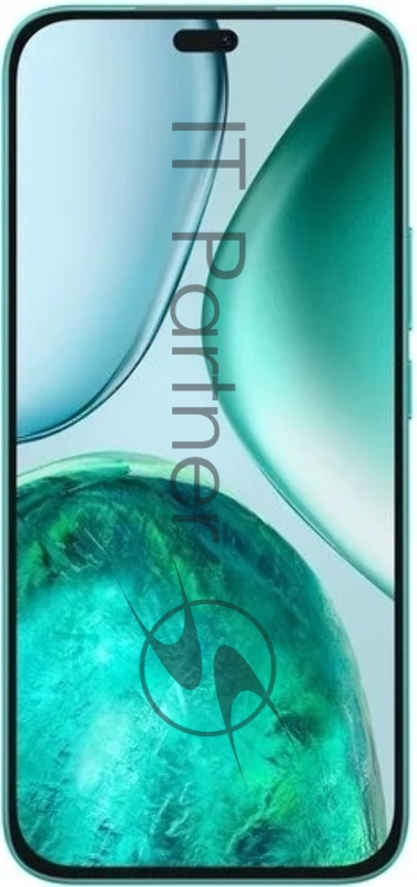 Смартфон HONOR X8C 8/128GB GREEN