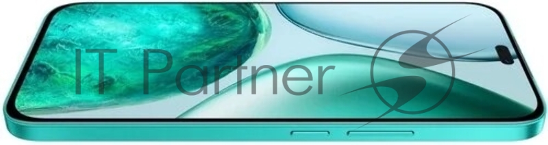 Смартфон HONOR X8C 8/128GB GREEN