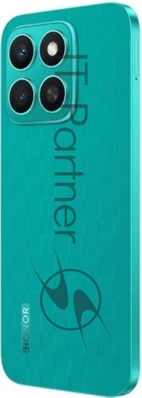Смартфон HONOR X8C 8/128GB GREEN