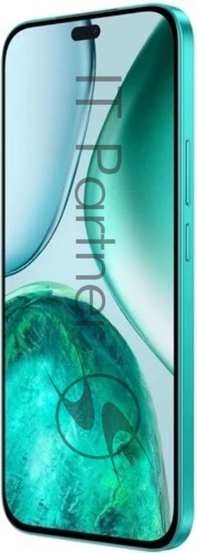 Смартфон HONOR X8C 8/128GB GREEN