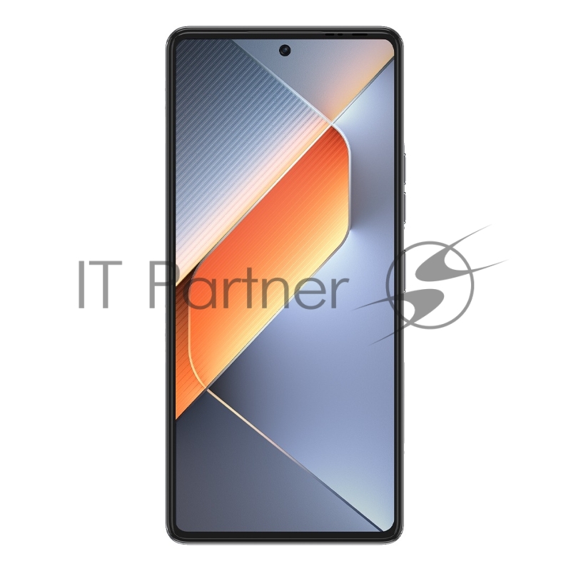 Смартфон Tecno POVA 6 LI7, 8/256Gb, синий