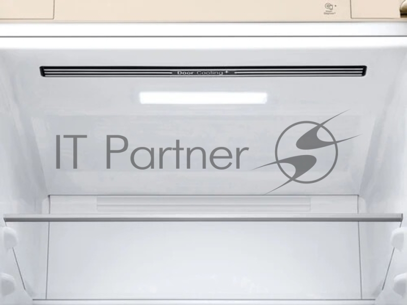 Холодильник LG GC-B459AEMW