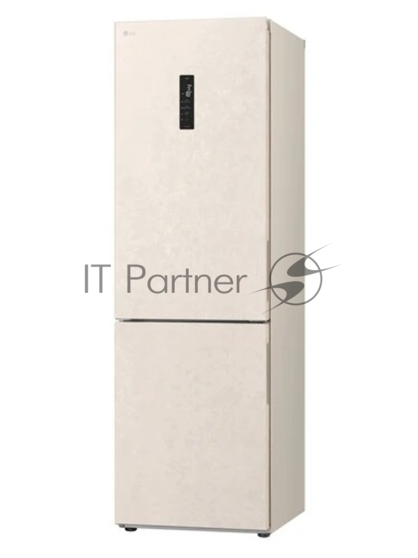 Холодильник LG GC-B459AEMW