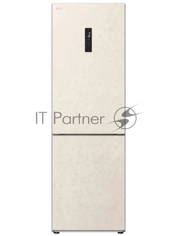 Холодильник LG GC-B459AEMW