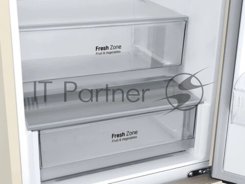 Холодильник LG GC-B459AEMW