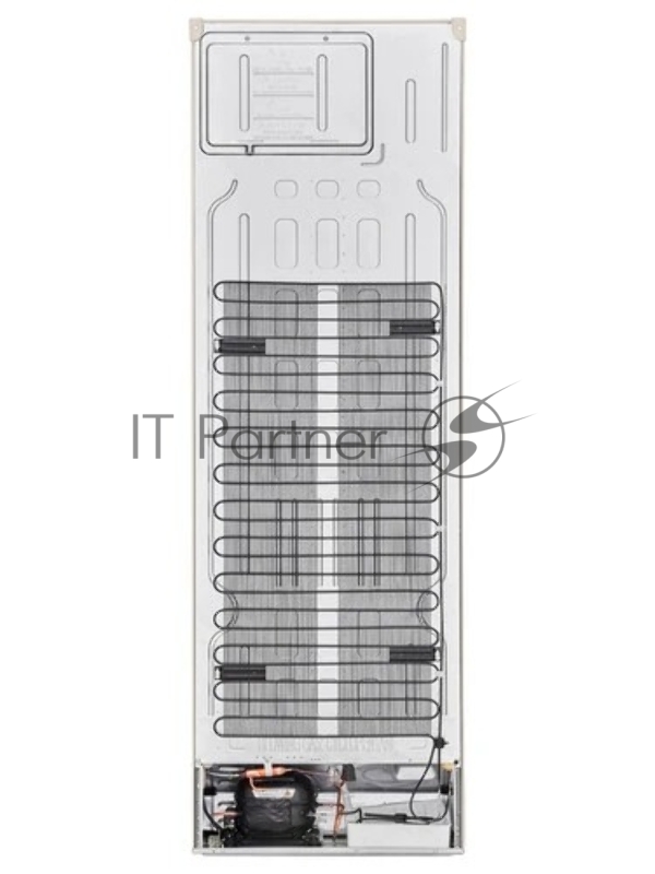 Холодильник LG GC-B459AEMW